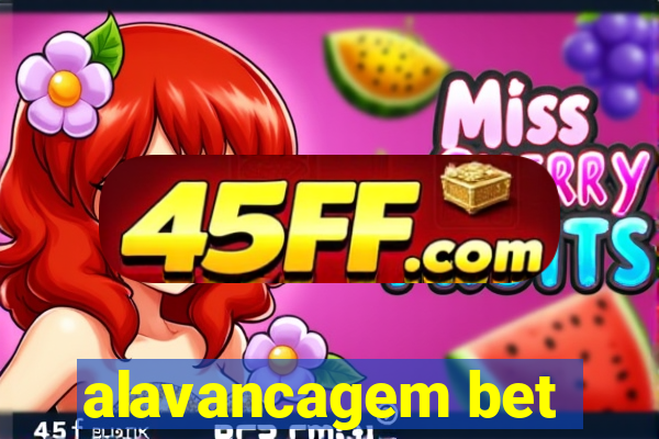alavancagem bet
